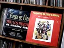 TRIO LOS PANCHOS--EPOCA DE ORO ECUADOR SELLADO Y FAVORITOS DEL MUNDO BRASIL RARE