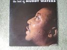 The Best of Muddy Waters. 1964 Pye International  R&B Series. Ex cond.