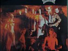 Eclection : “Eclection” : UK gatefold stereo LP