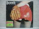 NAZARETH THE CATCH 1985 LP PICTURE & LYRIC W/IN Sealed Promo