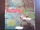 Fats Navarro -Nosttalgia 33 LP