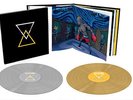 Coheed and Cambria The Afterman Deluxe Vinyl LP SET - Ascension Descension