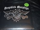 Dropkick Murphys The Meanest of Times 180 g Double LP + CD. Gatefold Deluxe Edtn