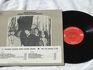 BOB DYLAN JOHN WESLEY HARDING MONO PROMO LP WHITE STRIP