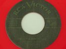 THE FOUR TUNES I'm Just A Fool HEAR VG Orange Wax Doo Wop RCA 50-0042 45 1949
