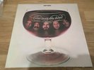 Deep purple LP Come taste the band UK EMI 1st press 1U Matrixs & KENDUM  9 pics