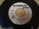 The Continentals Picture of Love white label promo doowop 45 Whirlin' Disc MP3