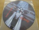 Ozzy Osbourne - Down to earth Picture Disc Vinyl - NEU