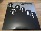 Whitesnake LP Ready and willing UK United artists 1st press LOOKS BRAND NEW WOW