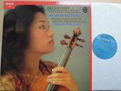 KYUNG-WHA CHUNG violinconcerto BEETHOVEN DECCA SXDL 7508 NM+