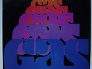 rare euro disco funk LP MANOLO GAS  & THE TINTO BAND BANG Gas 1977