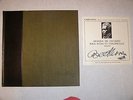 +++CFD 2390/1/2 STEREO 3 LP BEETHOVEN ANDRE NAVARRA CELLO & PIERRE SANCAN PIANO