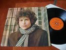 BOB DYLAN - blonde on blonde..  double vinyl LP ..1966 A1/B1/C1/D1.u.k issue cbs