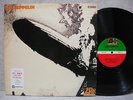 LED ZEPPELIN I SAME 1993 LP PICTURE W/INSERT MINT- Promo