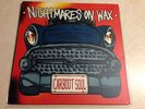 Nightmares on Wax - Carboot Soul LP, VINYL WARP LP 61