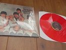 THE BEATLES- YESTERDAY AND TODAY LP/ BUTCHER COVER/ RED VINYL/ 2010/ NEW RARE