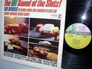 the REVELLS The GO SOUND of the Slots Gary Usher ORIGINAL MONO LP CC