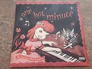 Red Hot Chili Peppers - One Hot Minute  2xLP  Original 1995 European press