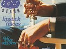 BEATLES / RINGO STARR ' LIPSTICK TRACES' ITALY PS 45