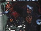 Genius/GZA - Liquid Swords HIP HOP 2XLP Double Vinyl Album 2011 Get On Down