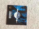 Mudhoney Live at Third Man Records Black and Blue Vinyl limited VINYL SXSW 2014
