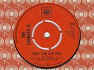 Chances-R - Do It Yourself (CBS UK 1967) Mod Pop Psych Listen