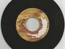HORACE ANDY / UNITY, LOVE AND STRENGTH /I STAND BEFORE YOU / 7''/ VG++