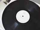 DEPECHE MODE A QUESTION OF LUST ITALIAN PROMO WHITE LABEL TEST PRESSING RARE 