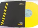 DEPECHE MODE A QUESTION OF LUST GERMAN INTERCORD COLOURED VINYL RARE NO BOOKLET