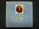 Schubert LIEDER Vol 1 Dietrich Fischer-Dieskau Gerald Moore 12LP Box Set GERMANY