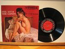 RARE The Hit Kit Islanders Steel Guitar Tenor Sax Japan Sexy Nude Cover