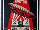 Led Zeppelin Mothership Atlantic Swan Song 4 x 180 gram LP Box Set (Stan Ricker)