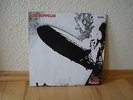 Led Zeppelin (first album; vinyl)