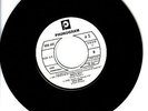 DAVID BOWIE - SPACE ODDITY. MONSTER RARE 45RPM PROMO ITALY