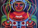 From - Power On  (1972) - LP