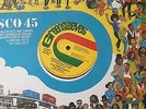 DR ALIMANTADO & THE REBELS / BORN FOR A PURPOSE / GREENSLEAVES 12