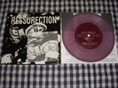RESSURECTION s/t 7