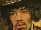 The Jimi Hendrix Experience Electric Ladyland part 2 LP vinyl