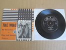 The Who My Generation/ Shout and Shimmy 45 Swedish PS 05944 Townshend Entwistle