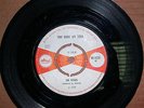Rocksteady-MEGA RARITY-Joe Higgs-You Hurt My Soul/Lynn Tait-Why Am I Treated 45