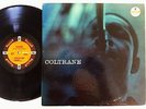 JOHN COLTRANE Coltrane Orig IMPULSE A-21 LP Stereo RVG McCoy Tyner NM-