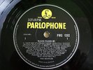 THE BEATLES - PLEASE PLEASE ME -  4TH PRESSING PARLOPHONE 12