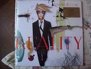 DAVID BOWIE - REALITY - LP - coloured vinyl (GREEN) - limited edition