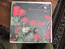 Concrete Blonde Bloodletting LP red vinyl RARE