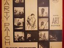 Marty Paich Quartet  Art Pepper LP Tampa Records Red Vinyl RARE Jazz   RED