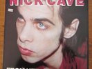 Nick Cave and the Bad Seeds -- From Her to Eternity, original 1984 Mute LP
