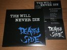 DEATH SIDE The Will Never Die 7
