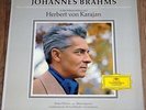  Karajan RARE 7LP BOX DGG SKL LIMIT EDIT MINT Symphony Requiem Concerto Brahms