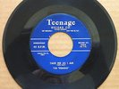 DOO-WOP 45, THE ''DEMENS'', TAKE ME AS I AM, ON TEENAGE #1006