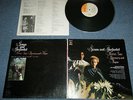 SIMON & GARFUNKEL Japan 1973? SOPM-102 LP PARSLEY,SAGE,ROSEMARY AND THYME